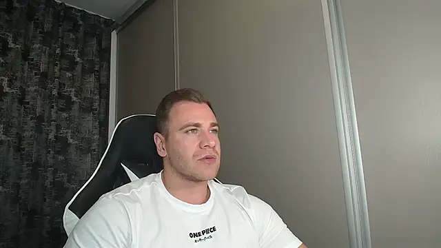 Thori92 online show from 22, 9, 2025