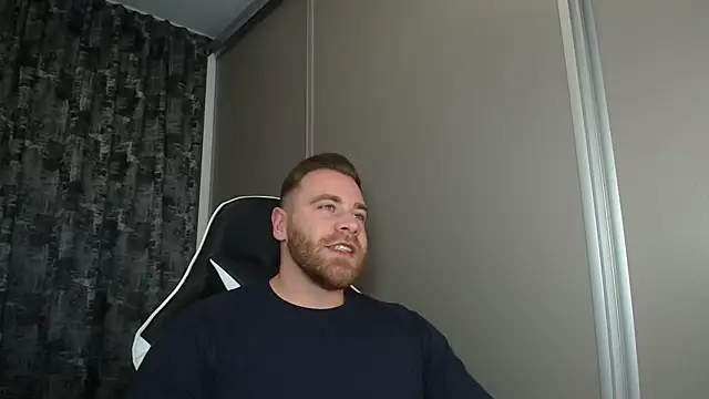 Thori92 online show from 26, 10, 2025