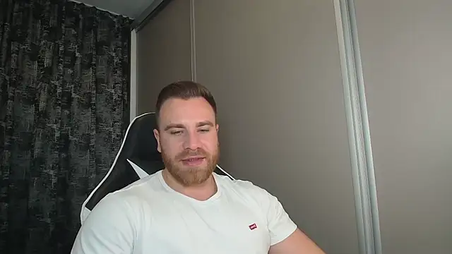 Thori92 online show from 12, 11, 2025