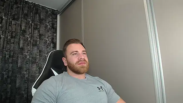 Thori92 online show from 18, 11, 2025