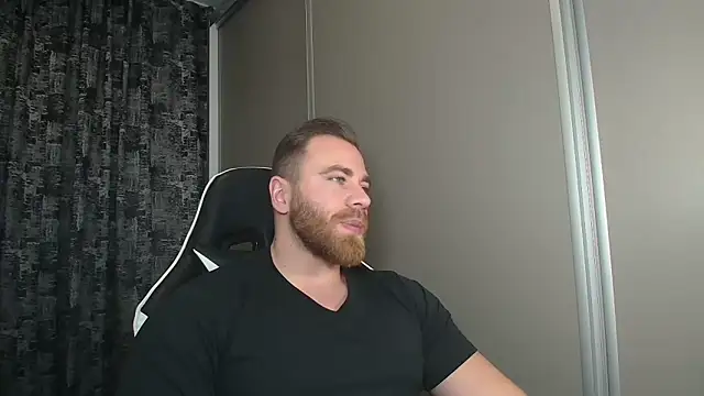 Thori92 online show from 29, 11, 2025