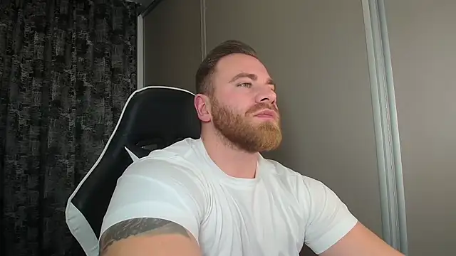 Thori92 online show from 30, 11, 2025