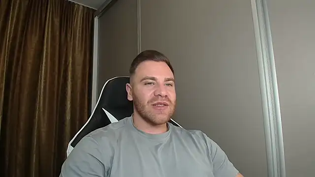 Thori92 online show from 19, 12, 2025