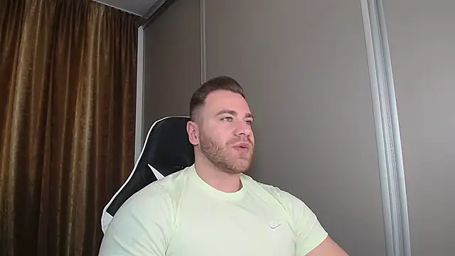 Thori92 online show from 21, 12, 2025