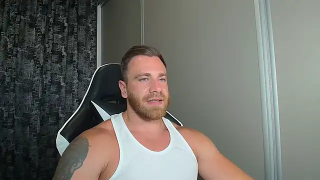 Thori92 online show from 30, 6, 2026