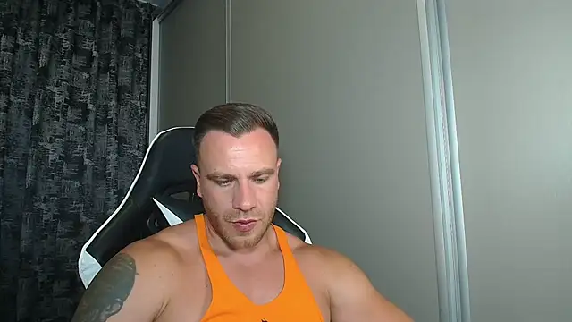 Thori92 online show from 6, 7, 2026