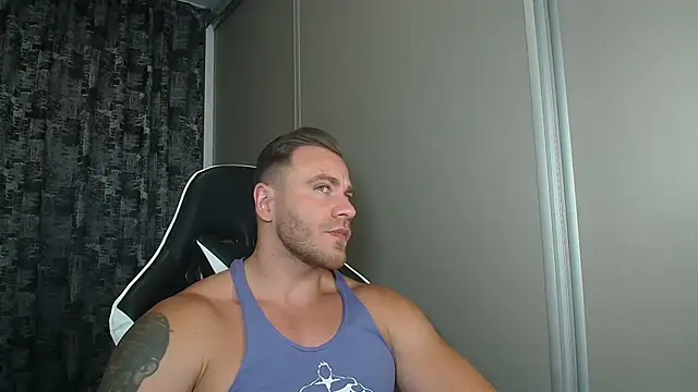 Thori92 online show from 7, 7, 2026
