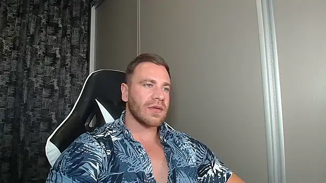 Thori92 online show from 12, 7, 2026