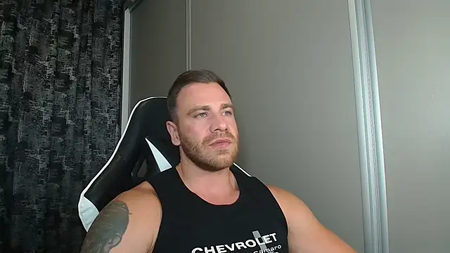 Thori92 online show from 13, 7, 2026