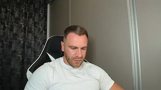 Thori92 online show from 16, 7, 2026