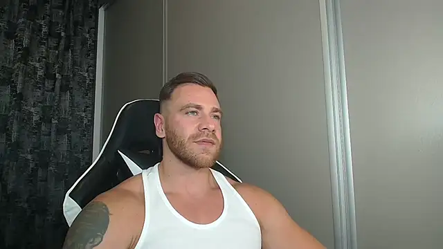 Thori92 online show from 17, 7, 2026
