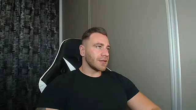 Thori92 online show from 19, 7, 2026