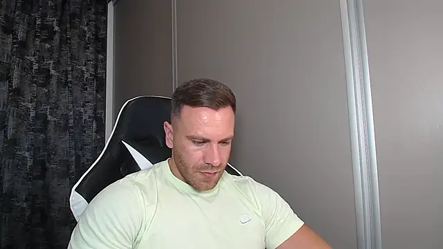 Thori92 online show from 20, 7, 2026