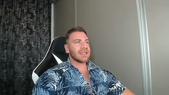 Thori92 online show from 22, 7, 2026
