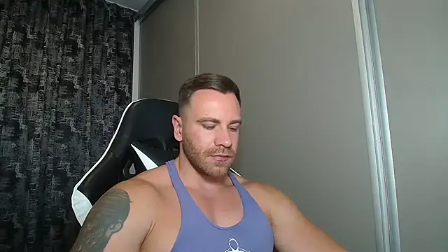 Thori92 online show from 27, 7, 2026