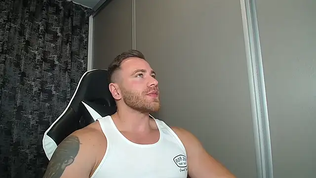 Thori92 online show from 30, 7, 2026