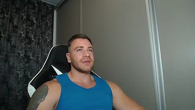 Thori92 online show from 1, 8, 2026
