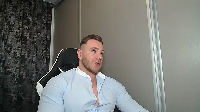 Thori92 online show from 2, 8, 2026
