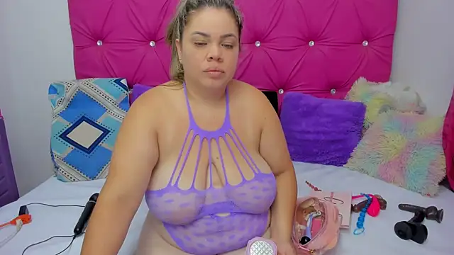 VivianPorto online show from 14, 5, 2026