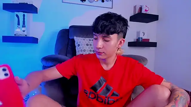 JacoboSwam online show from 18, 1, 2025