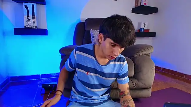 JacoboSwam online show from 4, 2, 2025