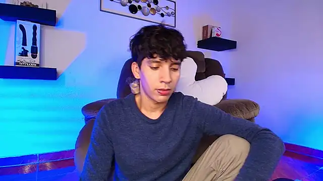 JacoboSwam online show from 14, 2, 2025