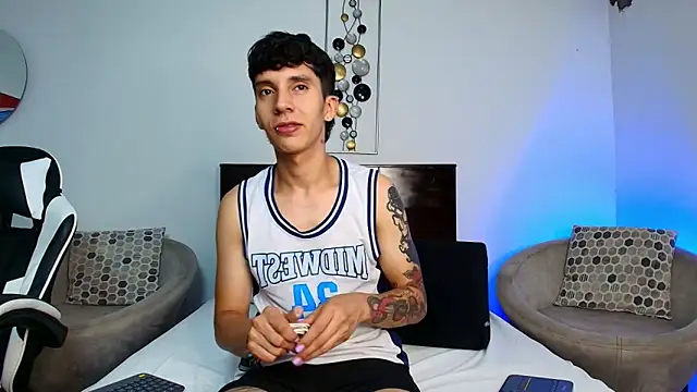 JacoboSwam online show from 22, 3, 2025