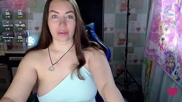 Korolek12 online show from 13, 3, 2025