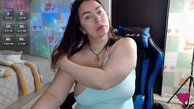 Korolek12 online show from 4, 2, 2026