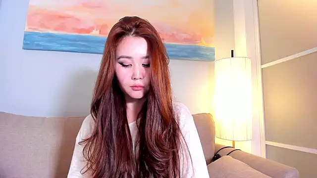 lucky liss  online show from 22, 12, 2024