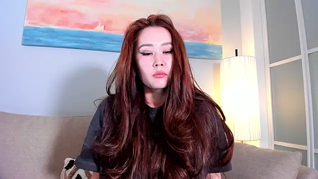 lucky liss  online show from 12, 1, 2025