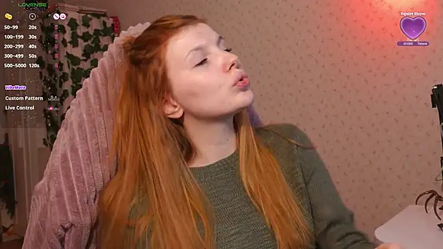 Snapshot of _aleksa_ chatting on 5, 1, 2025  aleksa  online show from 5, 1, 2025