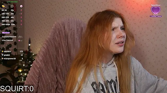 Snapshot of _aleksa_ chatting on 14, 1, 2025  aleksa  online show from 14, 1, 2025