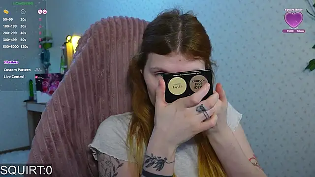 Snapshot of _aleksa_ chatting on 5, 3, 2025  aleksa  online show from 5, 3, 2025