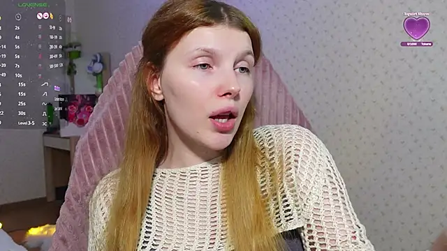 Snapshot of _aleksa_ chatting on 18, 3, 2025  aleksa  online show from 18, 3, 2025