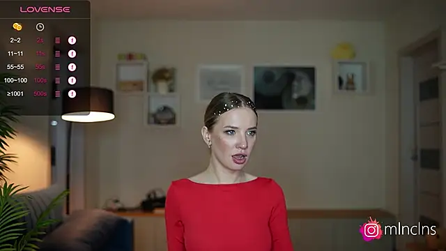 melanielwithu online show from 11, 10, 2025