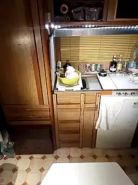 Salome93 online show from 2, 11, 2025