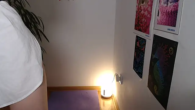 Michelle Melnss online show from 7, 12, 2024