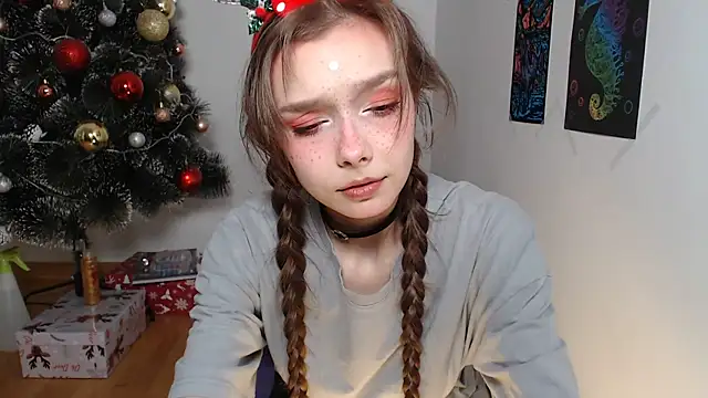 Michelle Melnss online show from 27, 12, 2024