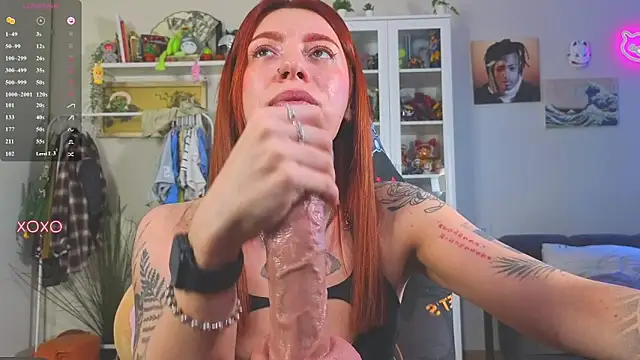 MaryStocks online show from 1, 5, 2026