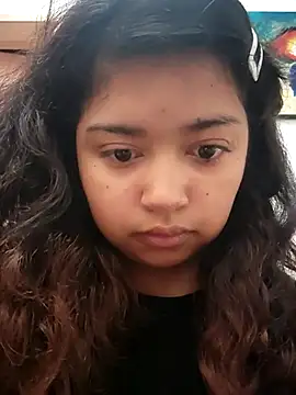 Peach Girll online show from 21, 3, 2025