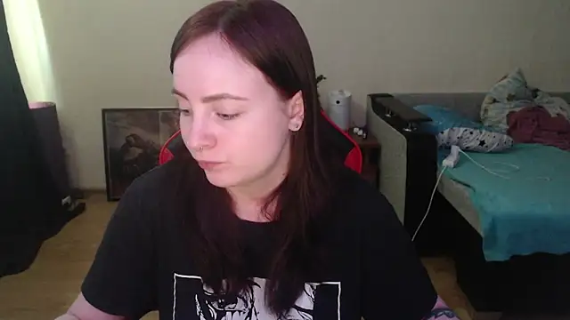 Laralianna online show from 8, 5, 2026