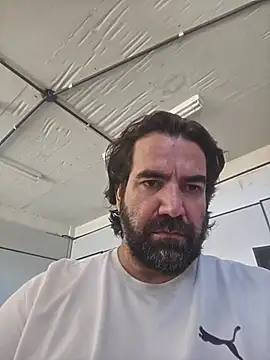 MysterBearMG online show from 5, 5, 2026