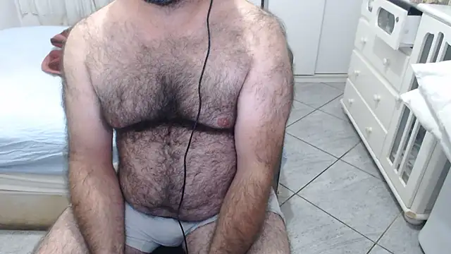 Snapshot of MysterBearMG chatting on 25, 6, 2026 MysterBearMG online show from 25, 6, 2026