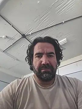 Snapshot of MysterBearMG chatting on 3, 7, 2026 MysterBearMG online show from 3, 7, 2026