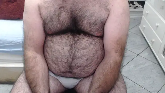 Snapshot of MysterBearMG chatting on 14, 7, 2026 MysterBearMG online show from 14, 7, 2026
