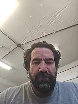 Snapshot of MysterBearMG chatting on 15, 7, 2026 MysterBearMG online show from 15, 7, 2026