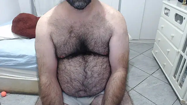 Snapshot of MysterBearMG chatting on 19, 7, 2026 MysterBearMG online show from 19, 7, 2026
