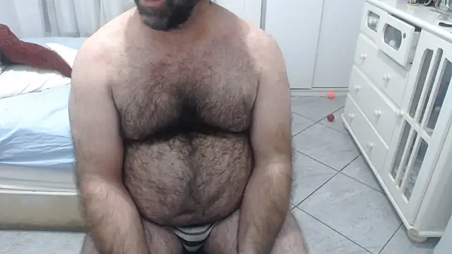 Snapshot of MysterBearMG chatting on 20, 7, 2026 MysterBearMG online show from 20, 7, 2026