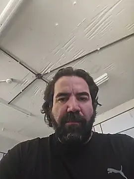 Snapshot of MysterBearMG chatting on 20, 7, 2026 MysterBearMG online show from 20, 7, 2026